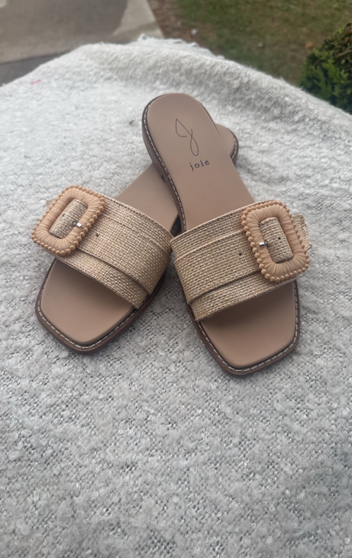 Women’s 9 Sandles