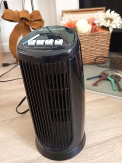 Bionaire Mini Tower Fan
