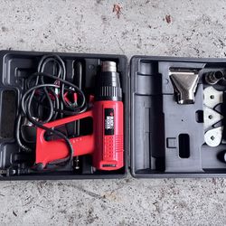 Heat Gun