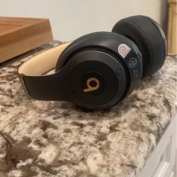 Noise Canceling Headphones by Beats