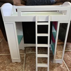 Our Generation Doll  Bunk Bed 