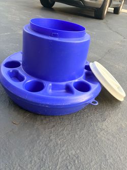 Floaty Cooler