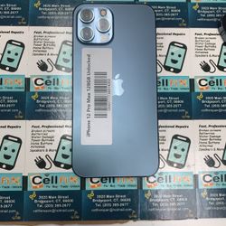 iPhone 12 Pro Max 128GB Unlocked