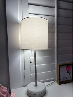Lamp usb