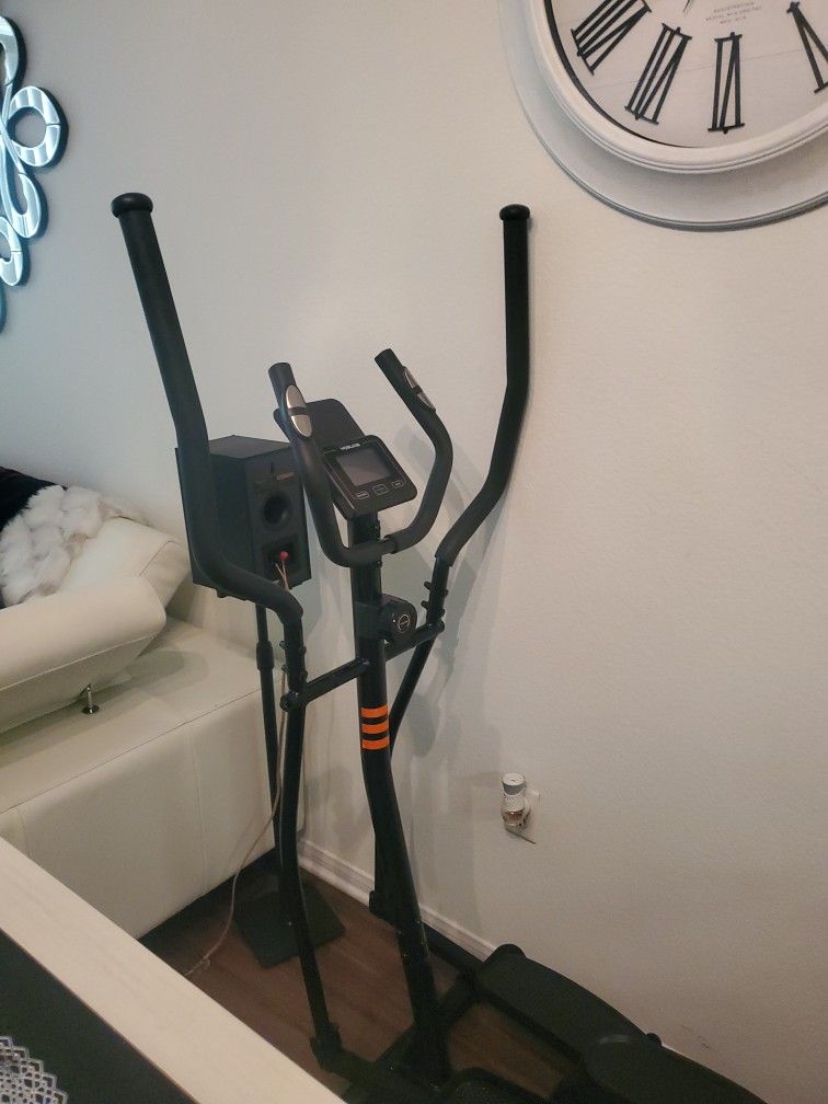Yasuda BE-5031 Treadmill