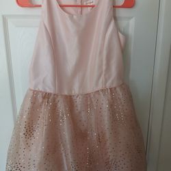 CAT AND JACK SIZE XL DRESS