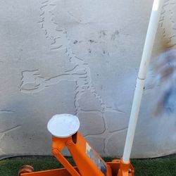 Allied Indy 5 - 2 1/4 Ton Floor Jack