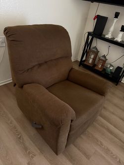 Recliner
