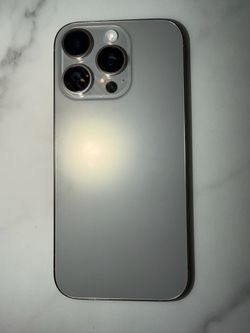 16 pro 128gb (unlocked)