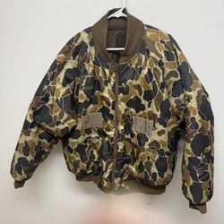 Columbia Jacket - XXL