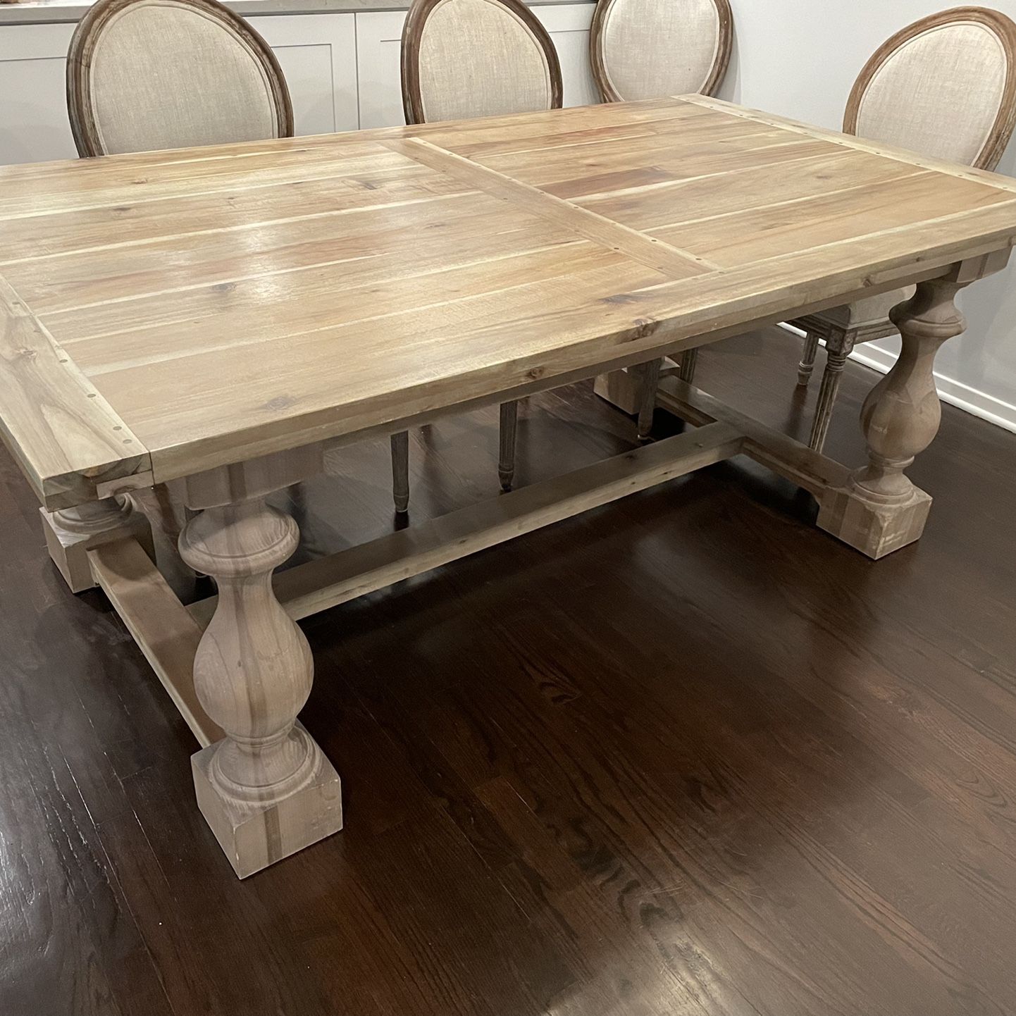 Rh sale priory table