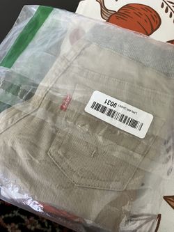 Levi’s Size 18 Months
