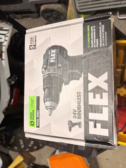 Flex drill