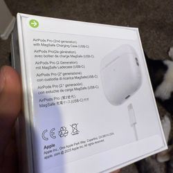 Airpods Pro Gen 2
