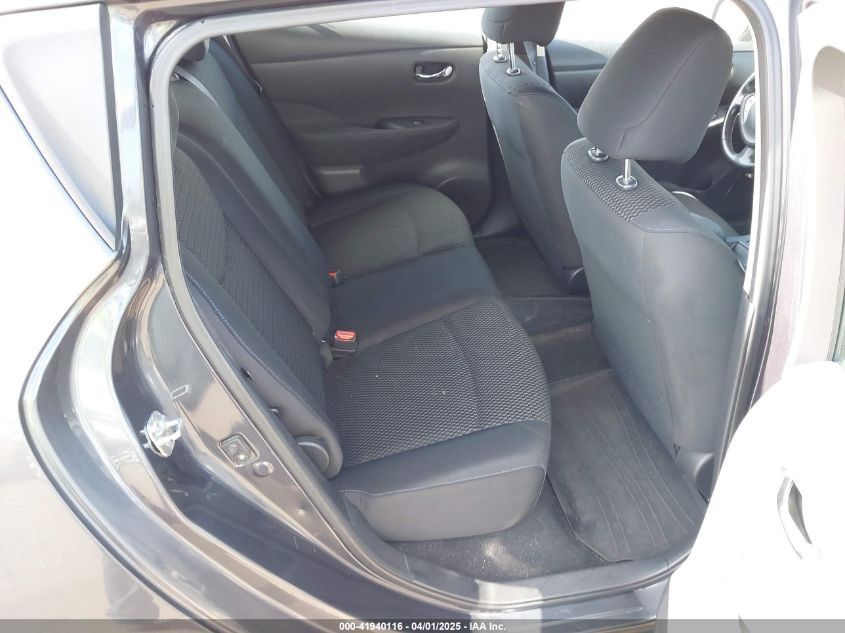 2013 Nissan Leaf