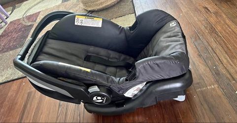 Infant Car Seat