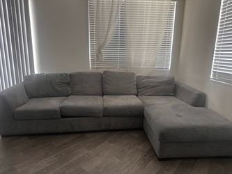 Couch, Sectional