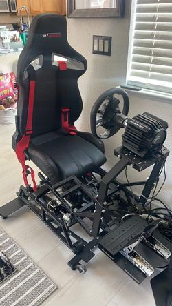 DOF H3 full setup