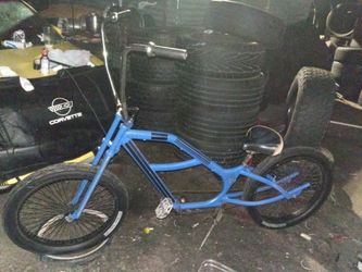 Bike 24"