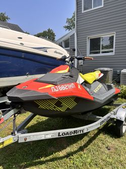 2020 See Soo Spark Trixx