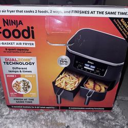 Ninja Air fryer 