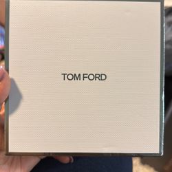 Tom Ford lipgloss Lux Duo 