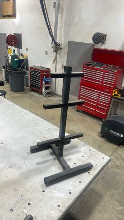 Weight Tree, Weight Storage