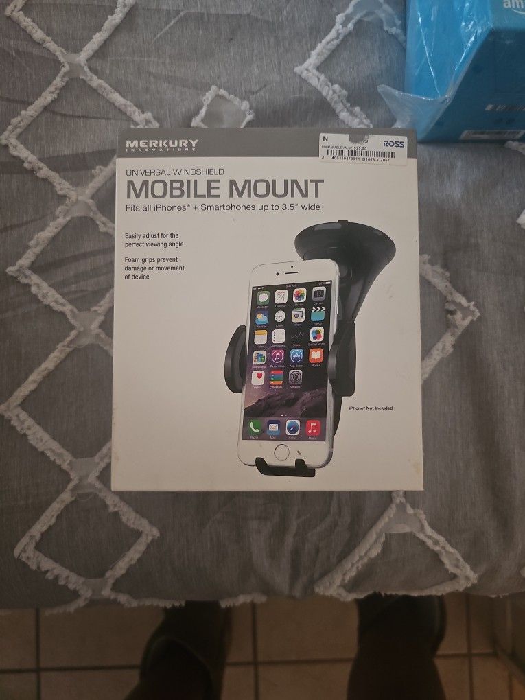 Cellphone Car Mount