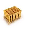 Pallets Of Gold 