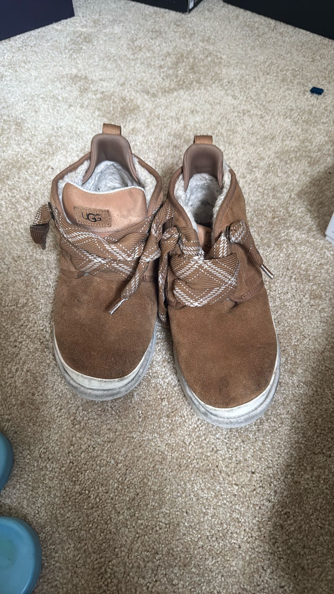 UGG shoes