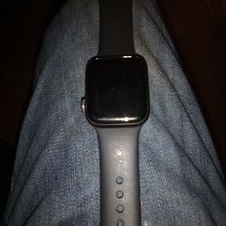 Apple Watch Se 