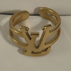 Ladies Ring