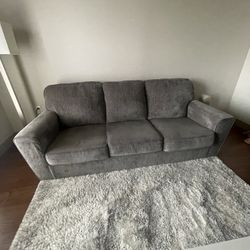 Ashley Furniture Couch
