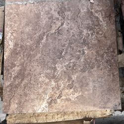 Tile 20 X 20 1.99$ 