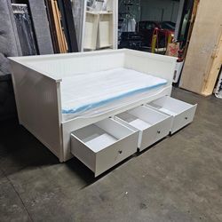 IKEA daybed $260