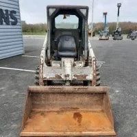 Bobcat S 130
