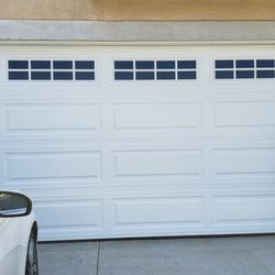 Garage Door 