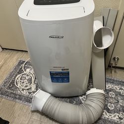 Air Conditioner Soleus Air 14,000 BTU