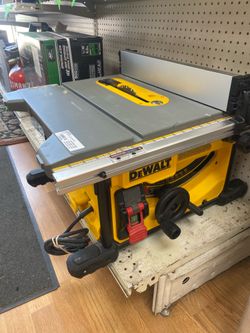 Table Saw