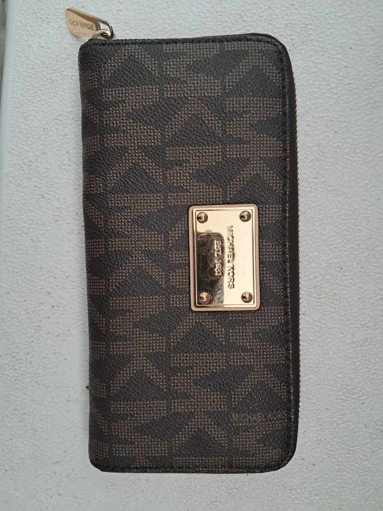 Michael Koors Wallet