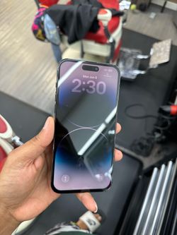 iPhone 14 Pro Max 256gb Unlocked