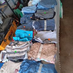 Boy Clothes S/m 6,7,8