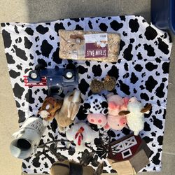 Barnyard Theme Items Bundle