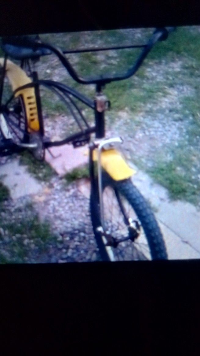 Bike