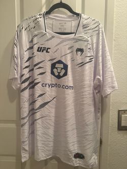 UFC Venum Fight Week Jersey XL