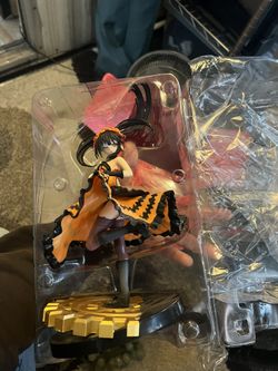 Date Alive 1/8 Figure