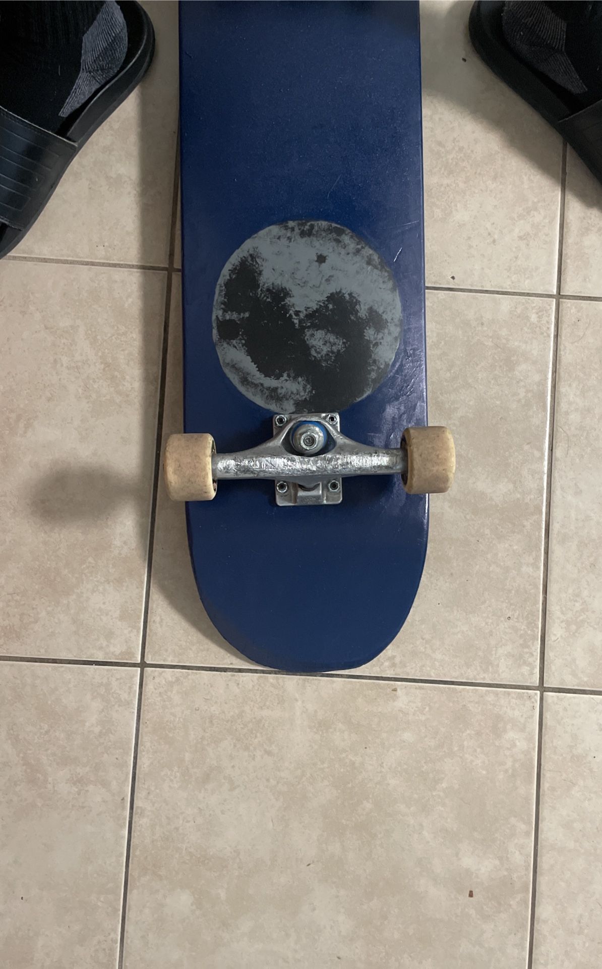 Skateboard Trucks