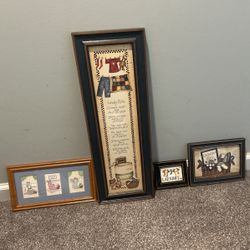 4 Laundry Room Pictures 