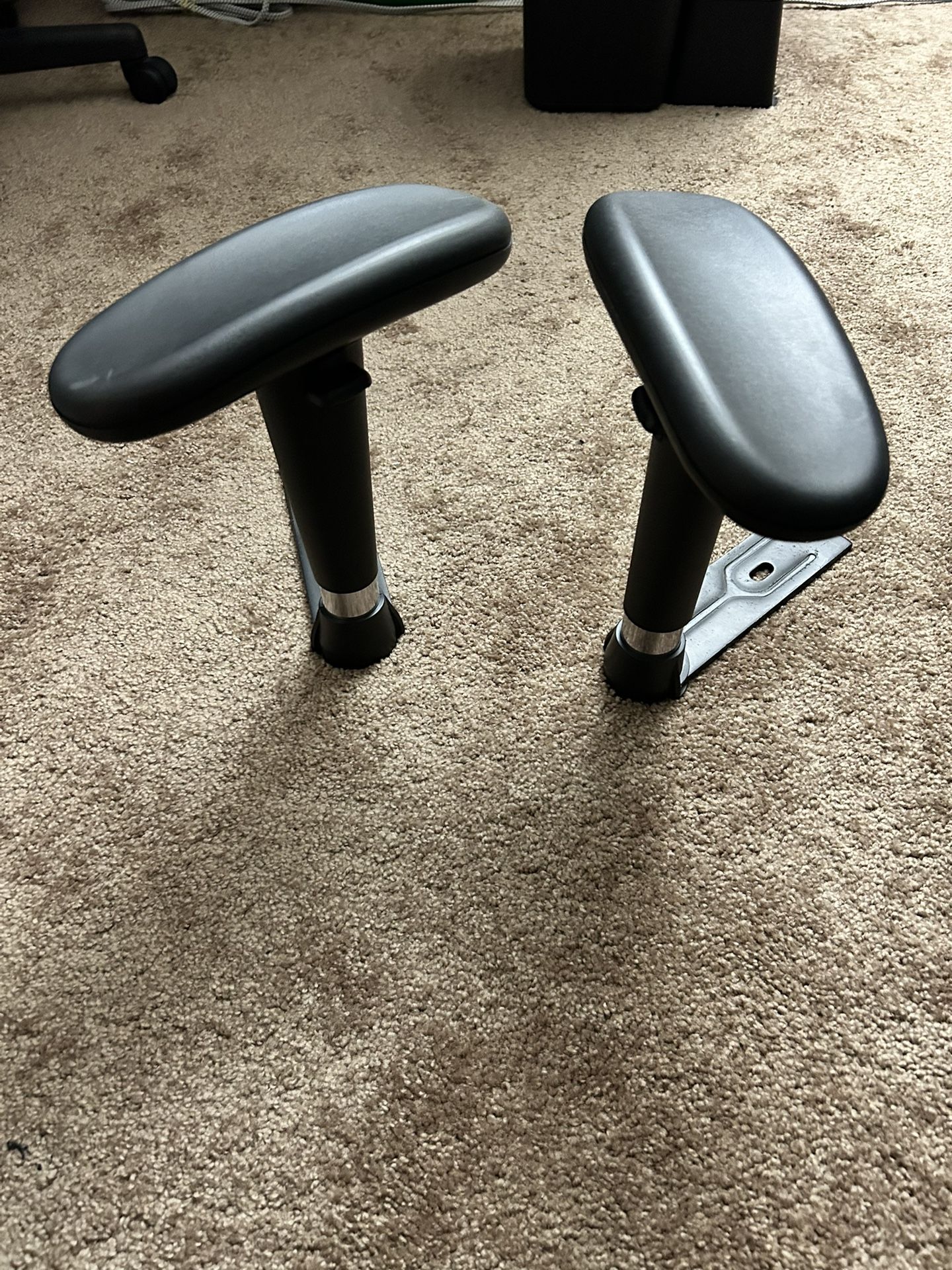 Arm Rests For Gamer Chair