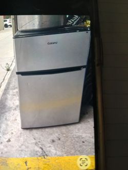 Refrigerator small